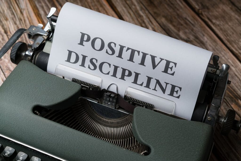 Quotes for consistency & discipline