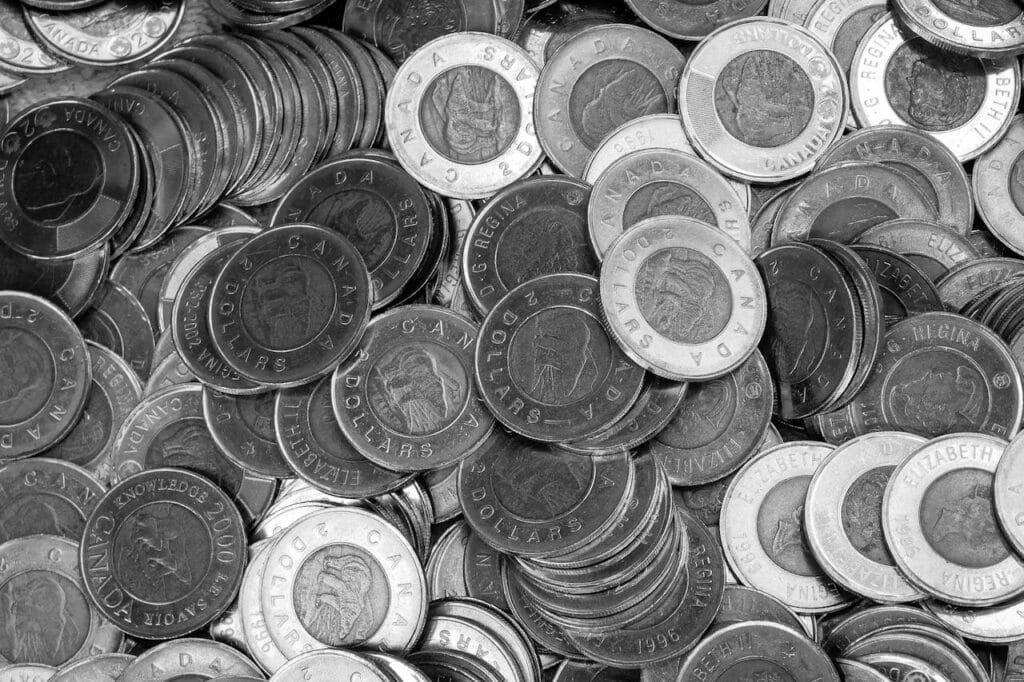 Silver price trends