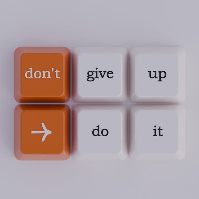 Stay strong never give up quotes Stay strong, never give up quotes