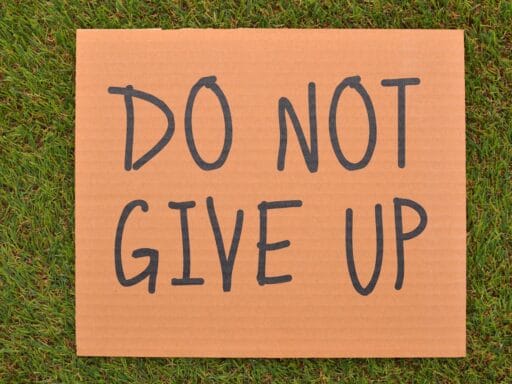 Strong quotes for never giving up 1 Strong quotes for never giving up