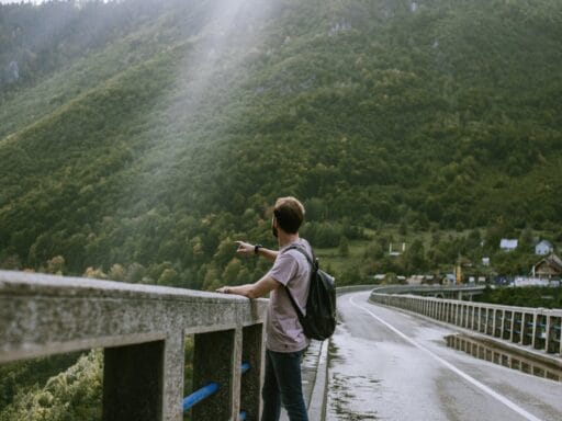 Top instagram bios for travel lovers