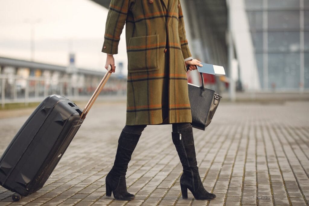 Travel insurance