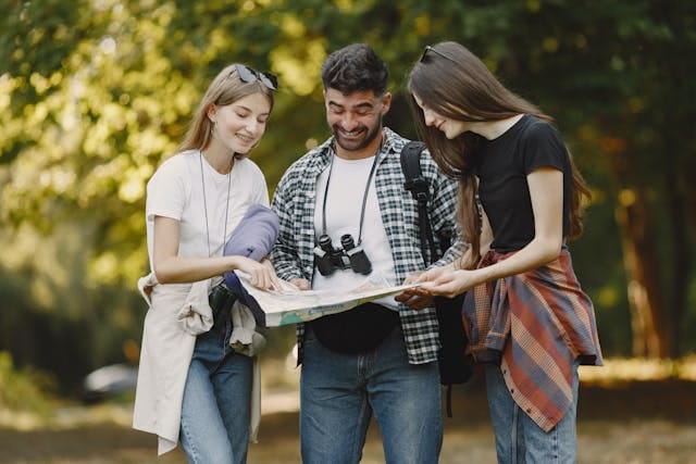 Travel lover instagram bios to show your wanderlust personality Travel lover instagram bios to show your wanderlust personality