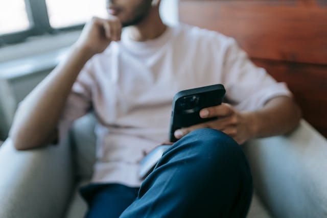 Unique attitude messages for boyfriend