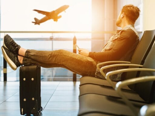 What to do when your flight is delayed