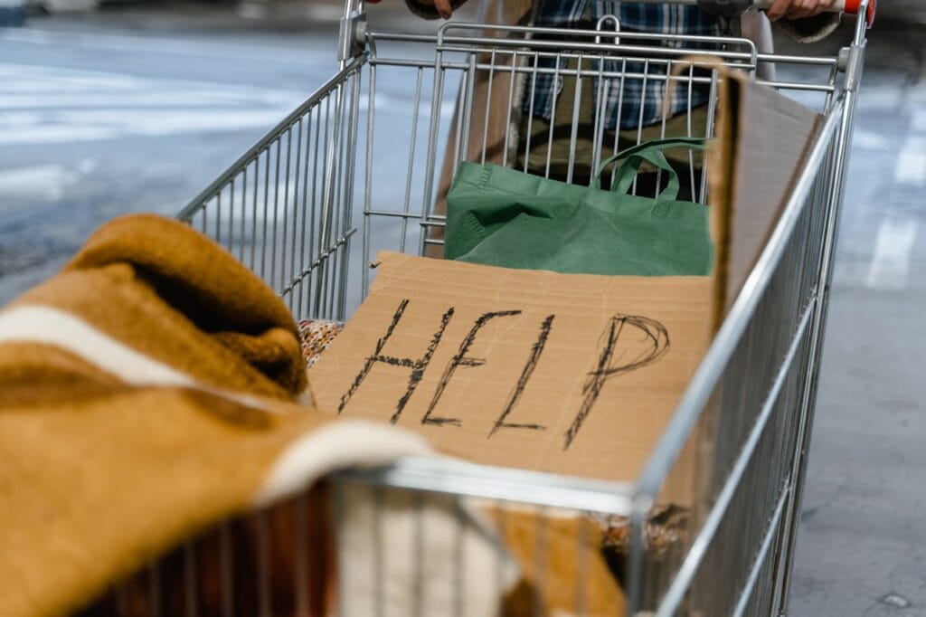 When to seek help When to seek help