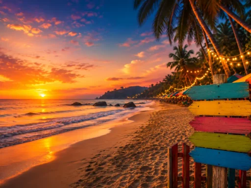 150+ best comments for goa beach pictures on instagram