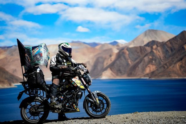Adventure bike trip captions Adventure bike trip captions