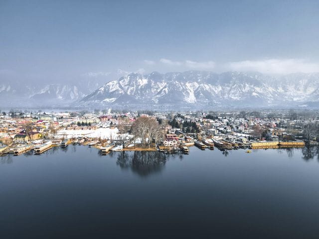 Adventure captions in kashmir Adventure captions in kashmir