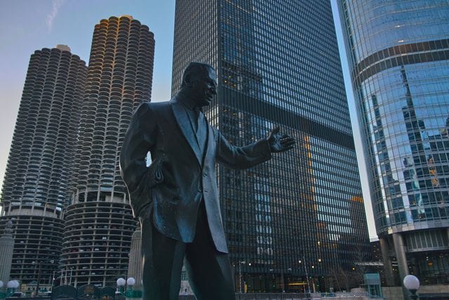 Aesthetic chicago captions Aesthetic chicago captions