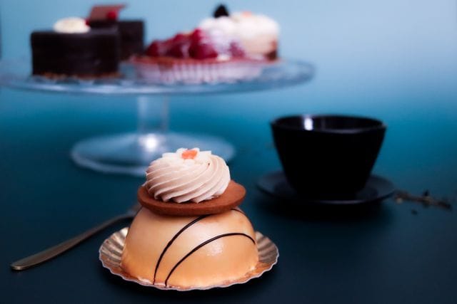 Aesthetic dessert captions Aesthetic dessert captions