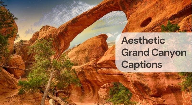 Aesthetic grand canyon captions Aesthetic grand canyon captions