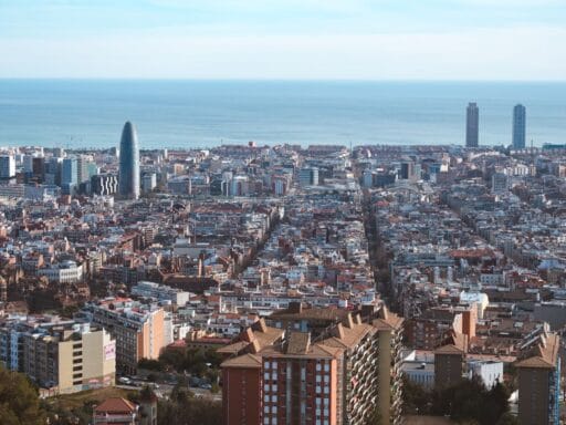 Barcelona captions