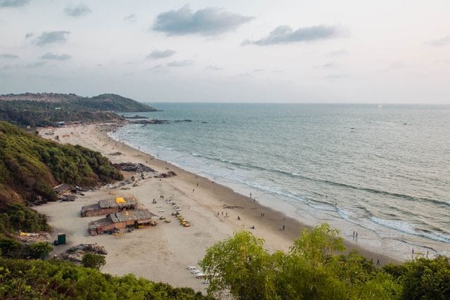 Beautiful comments for goa vacation photos Beautiful comments for goa vacation photos