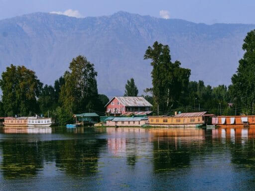 Beautiful kashmir captions for instagram