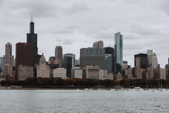Best chicago captions for instagram Best chicago captions for instagram
