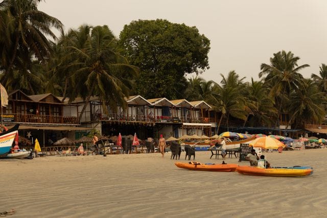 Best comments for goa beach pictures Best comments for goa beach pictures