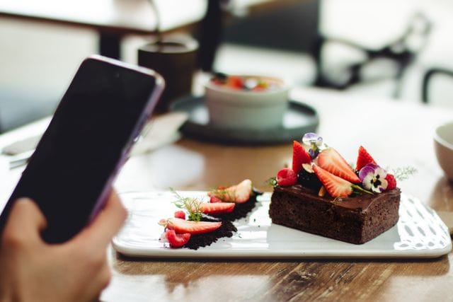 Best dessert captions for sweet lovers Best dessert captions for sweet lovers