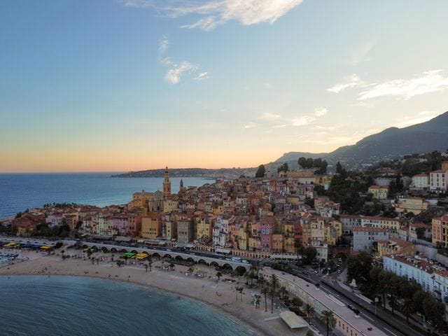 Best french riviera captions for instagram