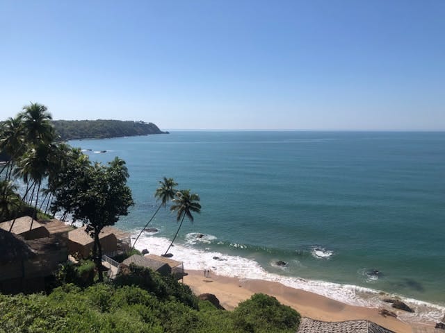 Best goa beach captions to instagram