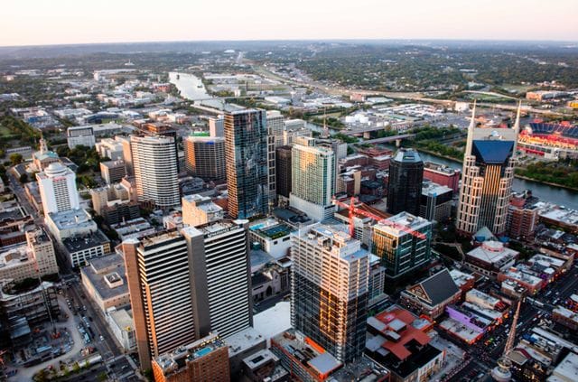 Best nashville captions for instagram
