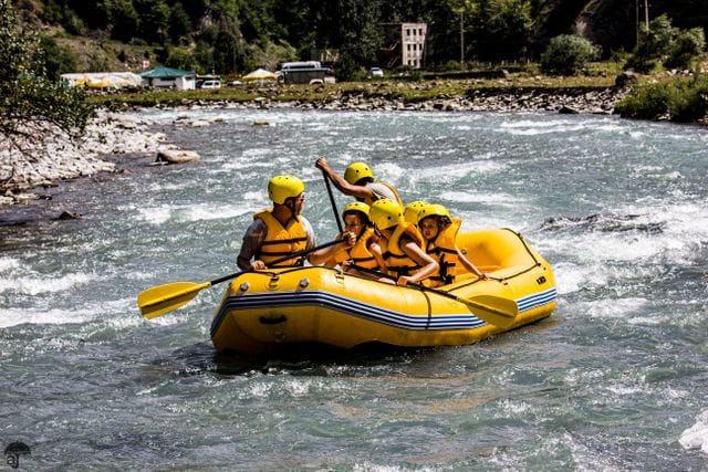 Best rishikesh river rafting captions for instagram Best rishikesh river rafting captions for instagram
