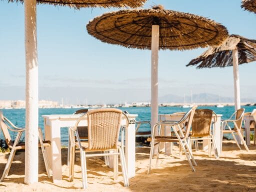 Cafes in goa for ig