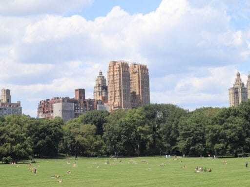 Central park captions Central park captions