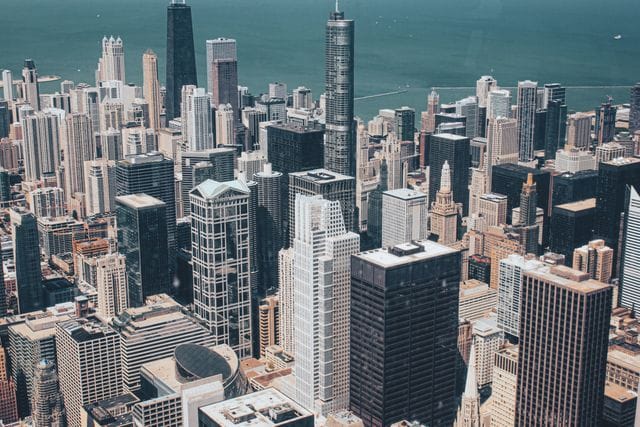 Chicago captions for instagram that capture every skyline Chicago captions for instagram that capture every skyline