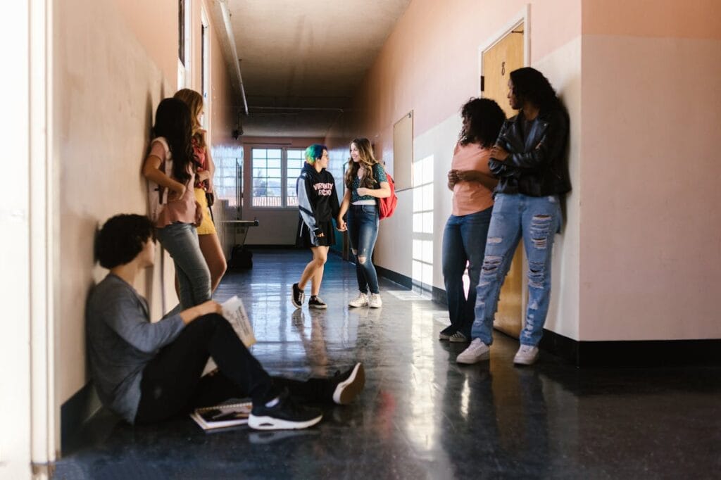 Comments for college life photos
