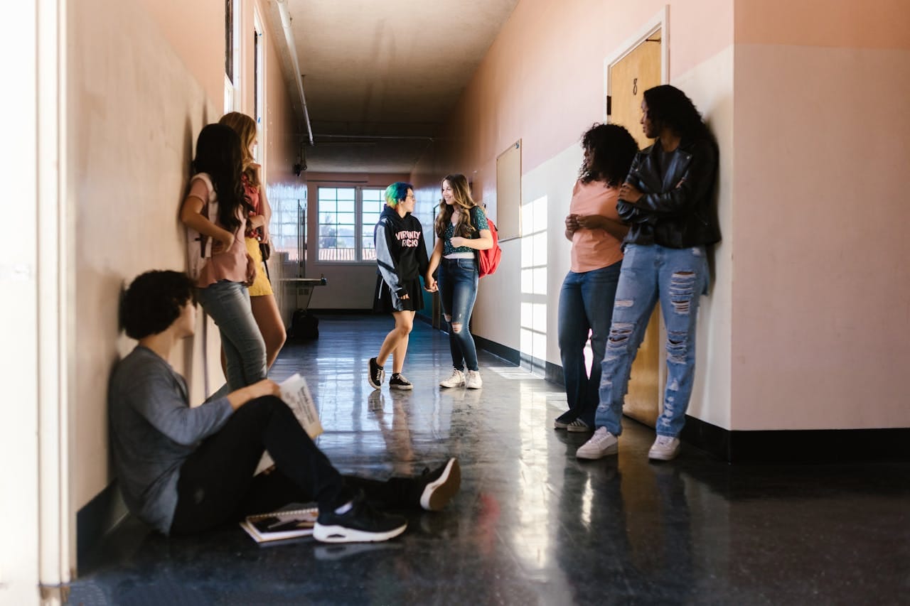 Comments for college life photos