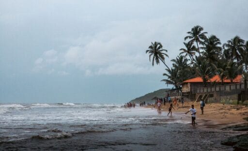 Comments for goa beach