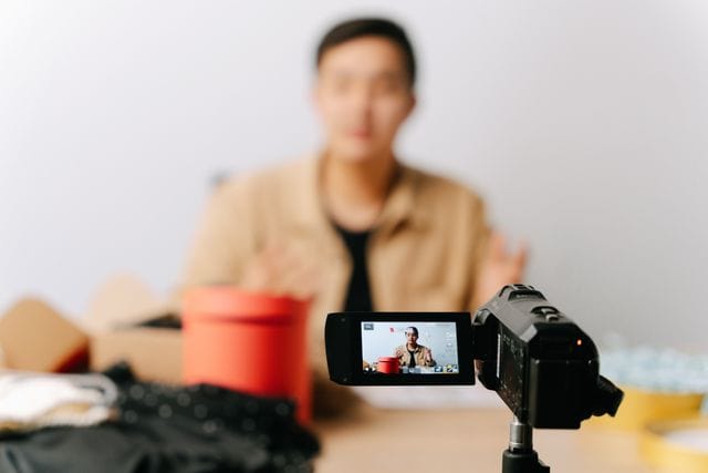 Cool captions for content creators that turn creativity into connection and growth