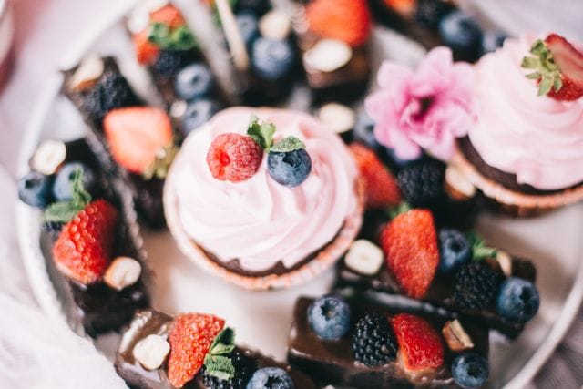 Cute dessert captions Cute dessert captions