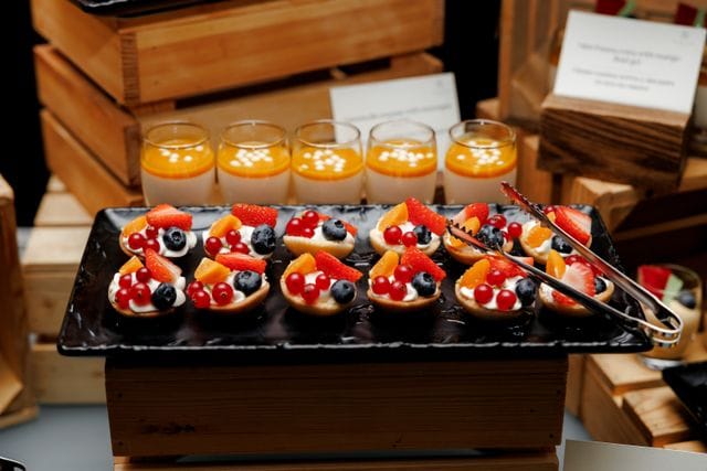 Dessert captions that are as sweet as your favorite treats Dessert captions that are as sweet as your favorite treats