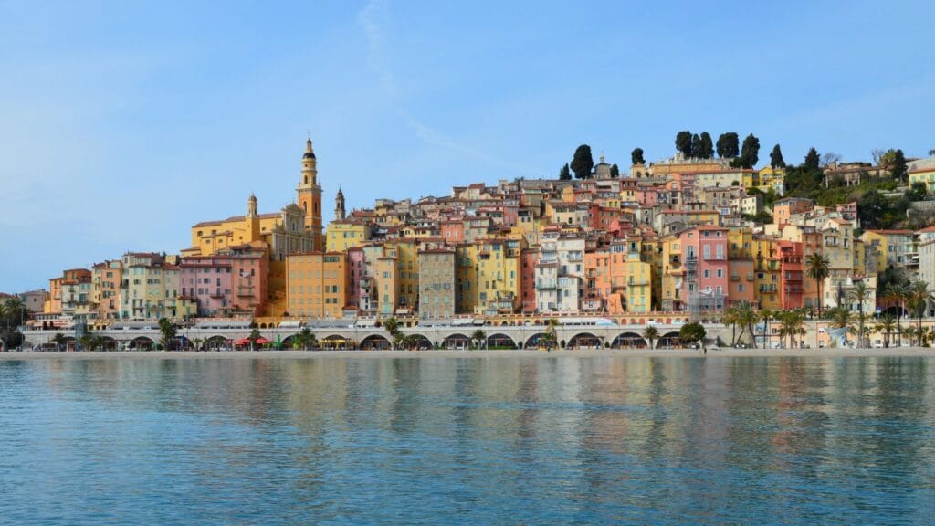French riviera captions for instagram