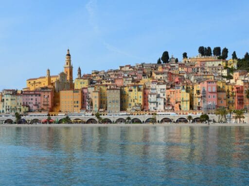 French riviera captions for instagram