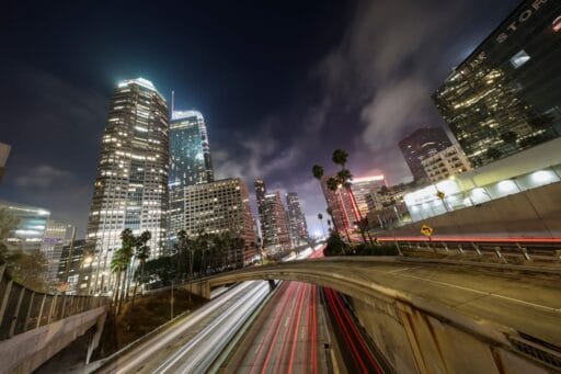 Ig los angeles captions