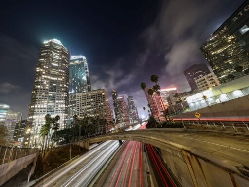 Ig los angeles captions