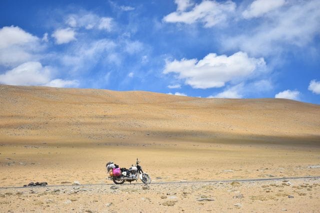 Ladakh bike trip captions to capture every mile of the adventure Ladakh bike trip captions to capture every mile of the adventure