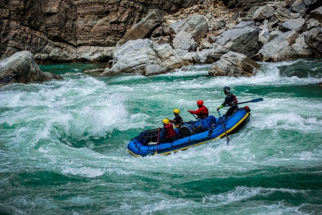 River rafting captions for instagram River rafting captions for instagram