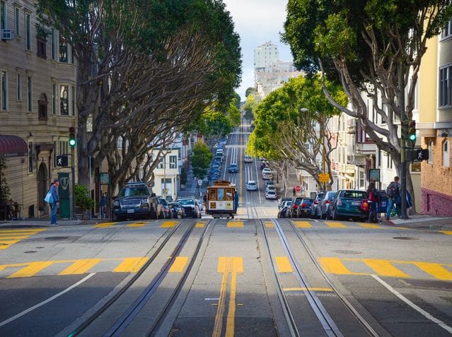 San francisco captions for instagram San francisco captions for instagram