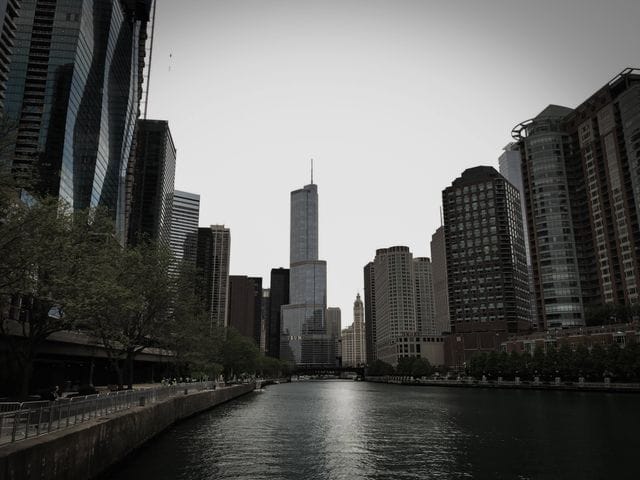 Short chicago captions Short chicago captions