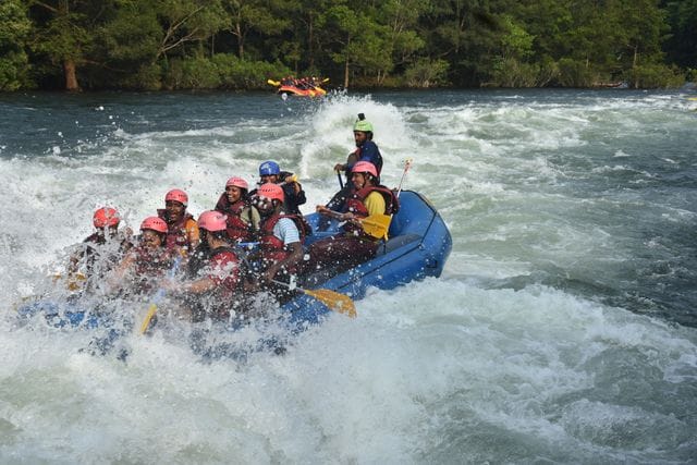 Squad trip captions for rishikesh Squad trip captions for rishikesh