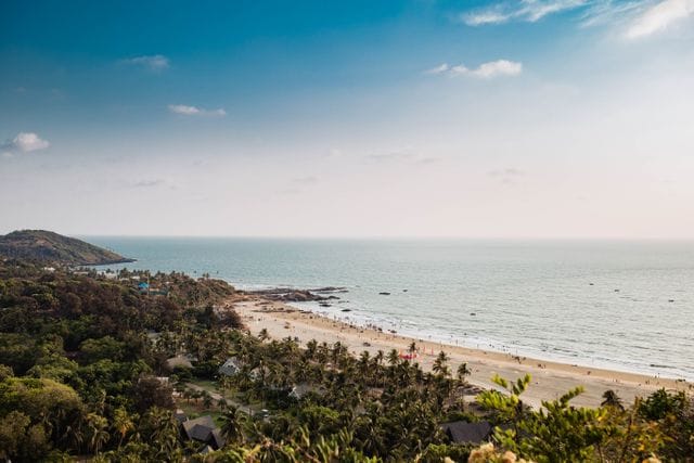 Stylish comments for goa beach pictures Stylish comments for goa beach pictures