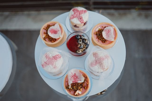 Unique dessert lover captions Unique dessert lover captions