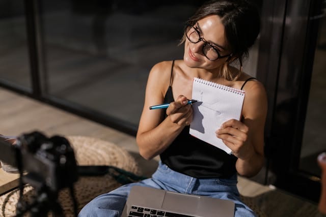 Unique influencer captions for instagram