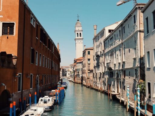Venice captions for instagram