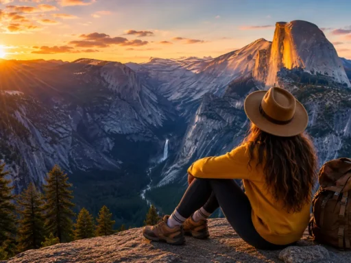 Yosemite Yosemite