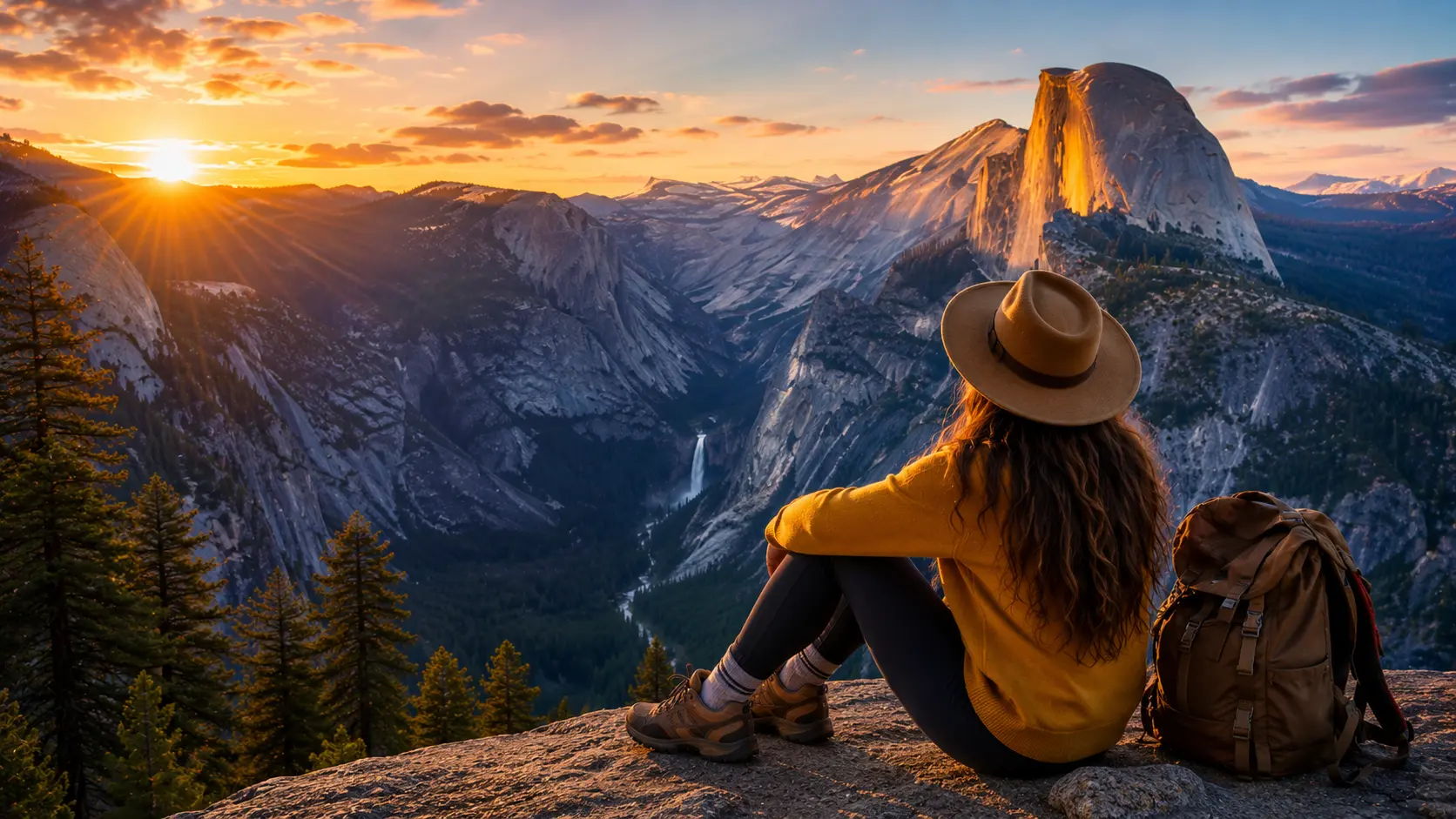 Yosemite